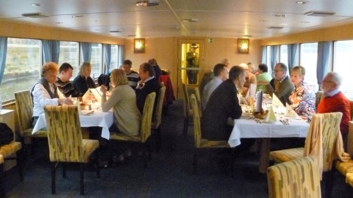 DGN Dresden, FSV gegen Team Saxonia 2013