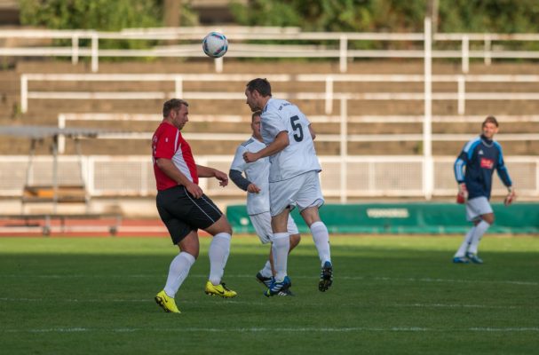 DGN Dresden, FSV gegen Team Saxonia 2013