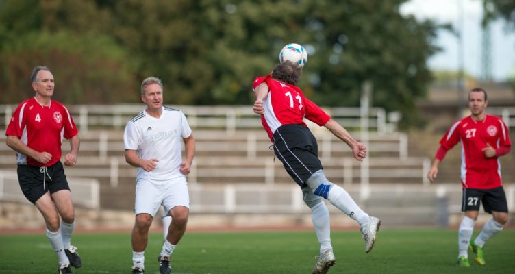 DGN Dresden, FSV gegen Team Saxonia 2013