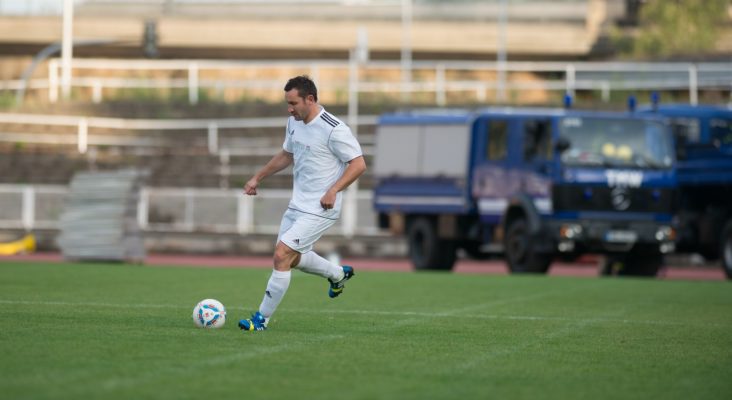 DGN Dresden, FSV gegen Team Saxonia 2013