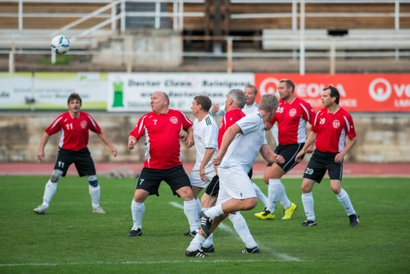 DGN Dresden, FSV gegen Team Saxonia 2013