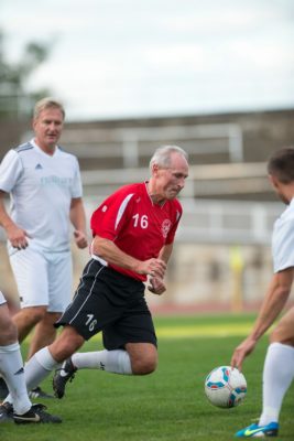 DGN Dresden, FSV gegen Team Saxonia 2013
