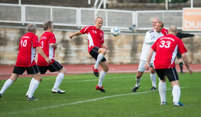 DGN Dresden, FSV gegen Team Saxonia 2013