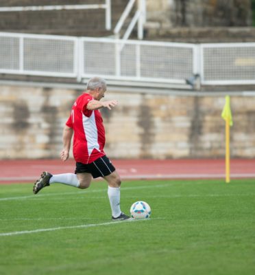 DGN Dresden, FSV gegen Team Saxonia 2013