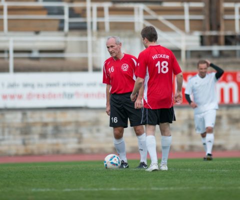 DGN Dresden, FSV gegen Team Saxonia 2013