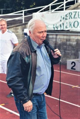 DGN Dresden, FSV gegen Team Saxonia 2013