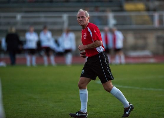 DGN Dresden, FSV gegen Team Saxonia 2013