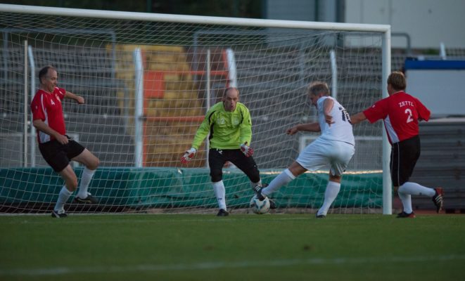 DGN Dresden, FSV gegen Team Saxonia 2013