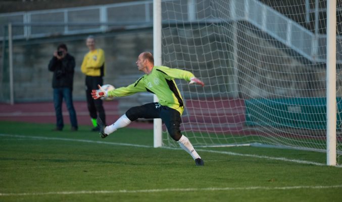 DGN Dresden, FSV gegen Team Saxonia 2013