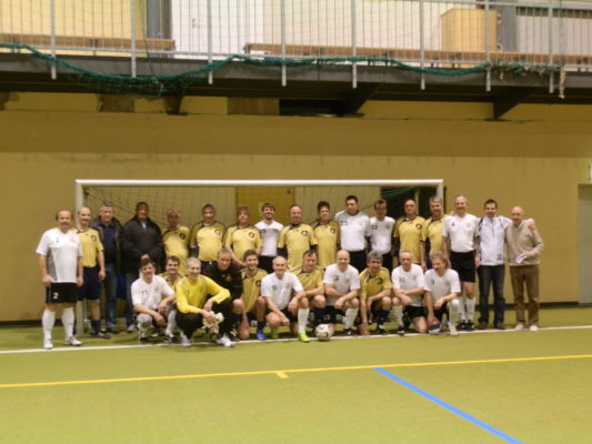 FSV gegen Lok Leipzig 2014