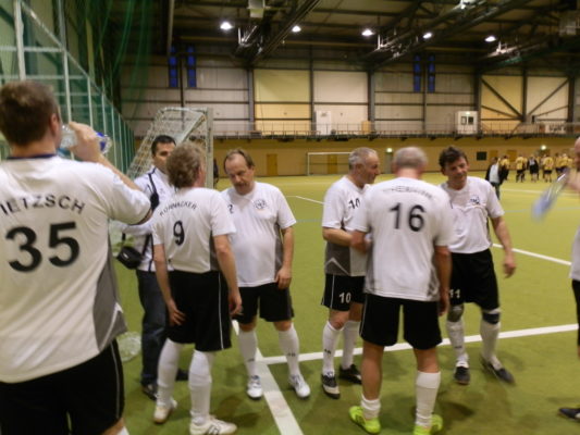 FSV gegen Lok Leipzig 2014