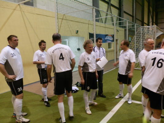 FSV gegen Lok Leipzig 2014