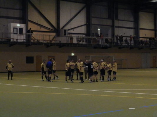 FSV gegen Lok Leipzig 2014