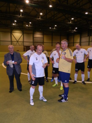 FSV gegen Lok Leipzig 2014