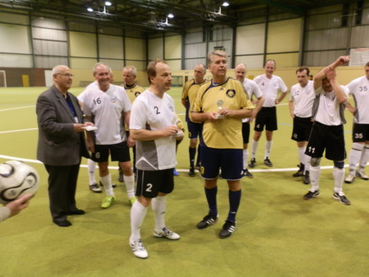 FSV gegen Lok Leipzig 2014