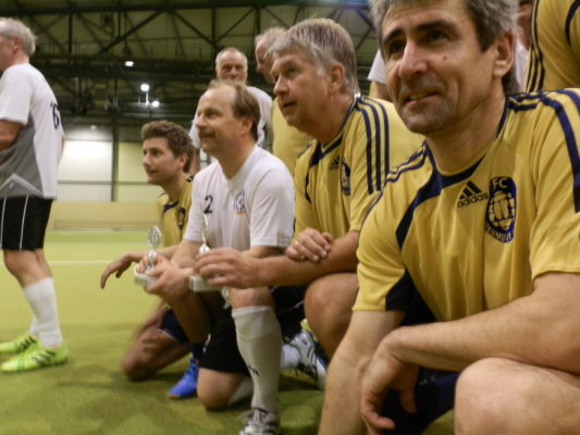 FSV gegen Lok Leipzig 2014