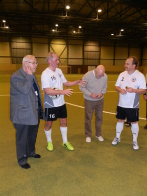 FSV gegen Lok Leipzig 2014