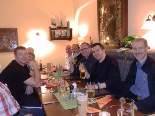 FSV gegen Lok Leipzig 2014