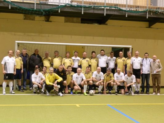 FSV gegen Lok Leipzig 2014