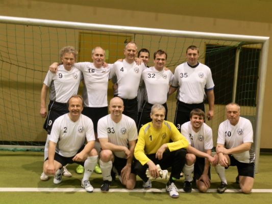 FSV gegen Lok Leipzig 2014