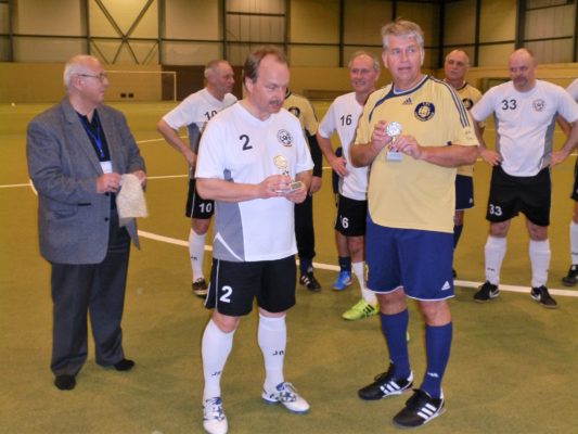 FSV gegen Lok Leipzig 2014