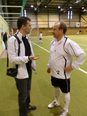 FSV gegen Lok Leipzig 2014