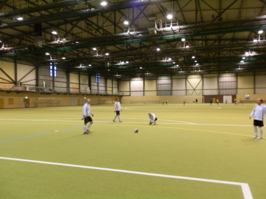 FSV gegen Lok Leipzig 2014