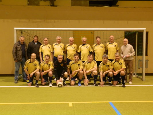 FSV gegen Lok Leipzig 2014