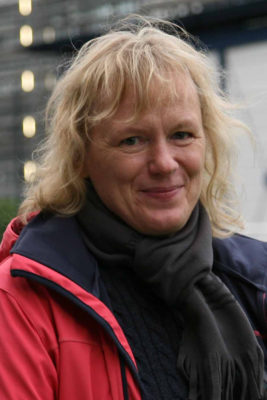 DGN Düsseldorf, Kleinfeldturnier 2015