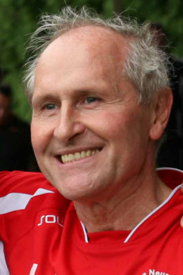 DGN Düsseldorf, Kleinfeldturnier 2015