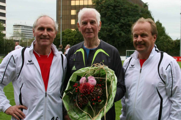 DGN Düsseldorf, Kleinfeldturnier 2015