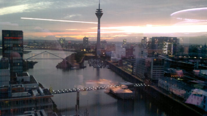 DGN Düsseldorf, Kleinfeldturnier 2015