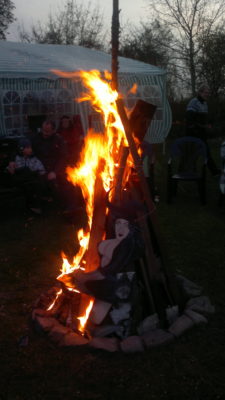 DGN Stuttgart, FSV - Kleinfeldturnie 2019