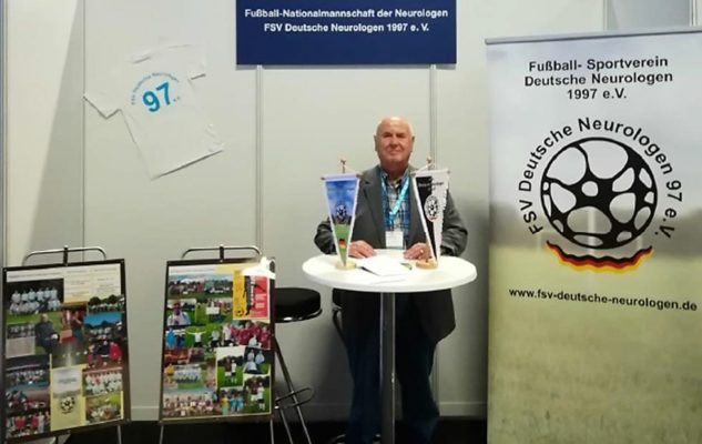 DGN Leipzig, FSV gg BSG Chemie Lpz. und Kleinfeld-Turnier 2017