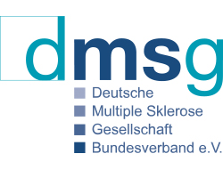 DMSG – Deutsche Multiple Sklerose Gesellschaft